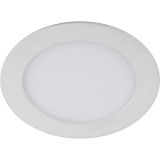 Светильник светодиодный круглый ЭРА LED 1-18-6K/1 LED 18W 220V 6500K