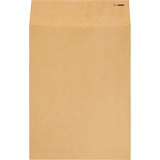 Пакет крафт E4 стрип Largepack300х400х40 120г 200шт/уп/6326