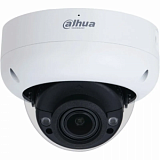 IP-камера Dahua DH-IPC-HDBW3441RP-ZS-S2 уличная купольная 4Мп с ИИ
