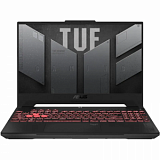 Ноутбук ASUS TUF F15 FX507VU-LP201/16384Mb/512PCISSDGb/DOS/ 90NR0CJ7-M00L80