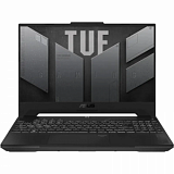 Ноутбук ASUS TUF F15 FX507ZC4-HN143/16384Mb/512PCISSDGb/DOS/90NR0GW1-M00B40