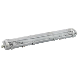 Светильник ЭРА SPP-101-0-002-120 IP65 под 2 светодиодные лампы T8 G13 LED