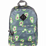 Рюкзак Shape Avocado pixi, 1 отд., 3 кармана