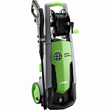 Мойка высокого давления Lavor PREDATOR 180 DIGIT